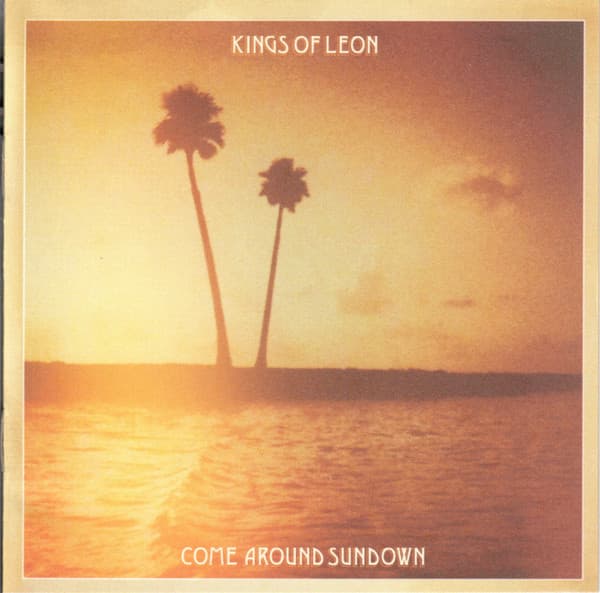 Come Around Sundown