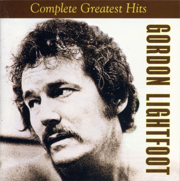 Complete Greatest Hits