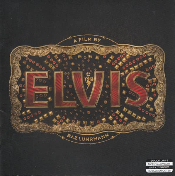 Elvis (Original Motion Picture Soundtrack)