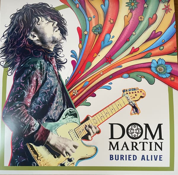Buried Alive