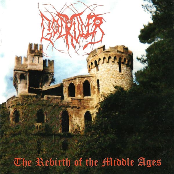 The Rebirth Of The Middle Ages