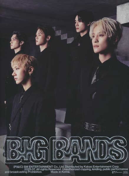 Big Bands