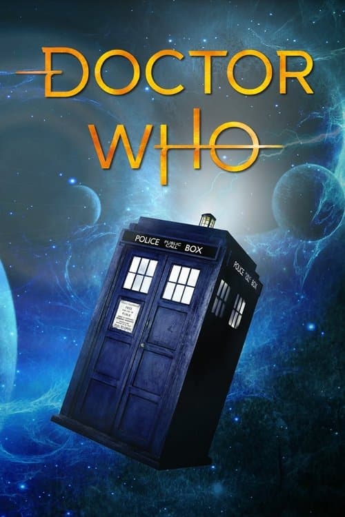 Doctor Who - Season 14