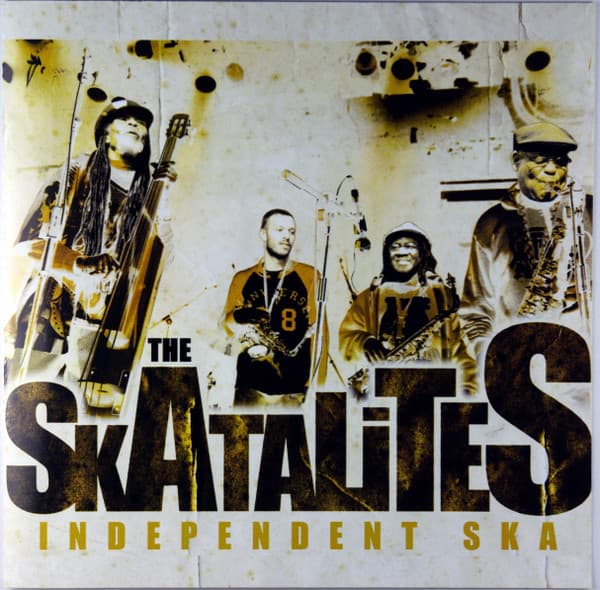 Independent Ska