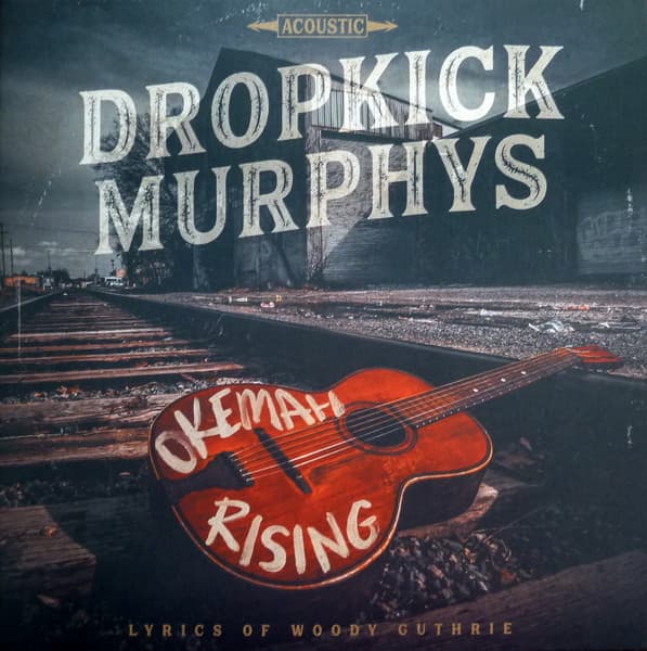 Okemah Rising