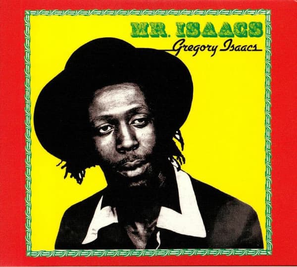 Mr. Isaacs / Leggo Dub