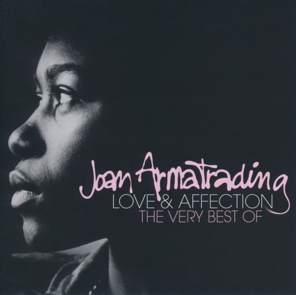 Love And Affection: The Very Best Of