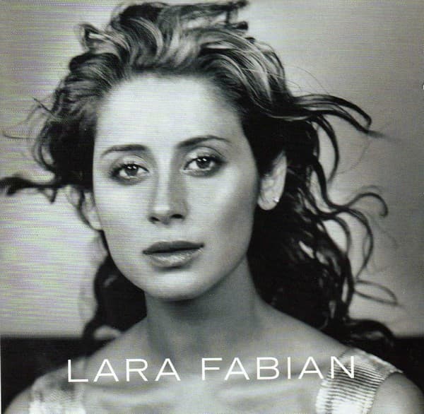 Lara Fabian