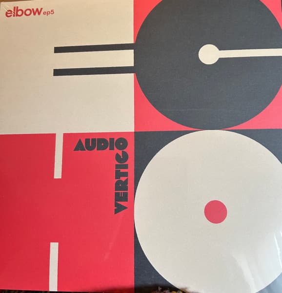 Audio Vertigo Echo Elbow EP5