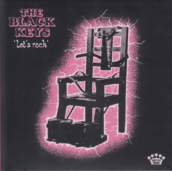 'Let's Rock'