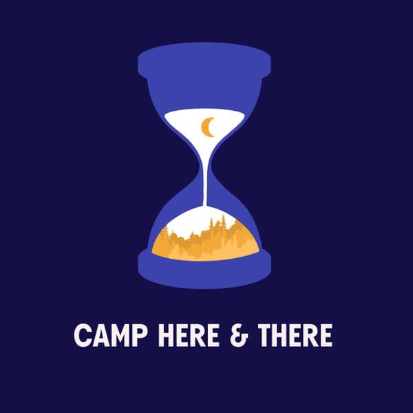 Camp Here & There Soundtrack