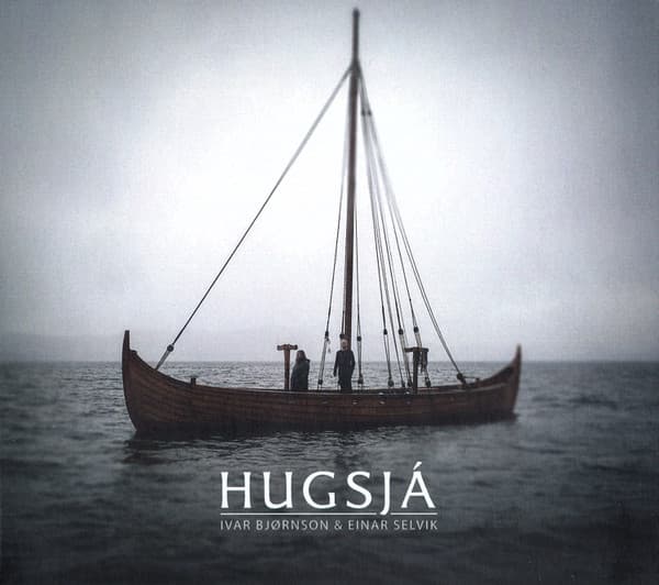 Hugsjá