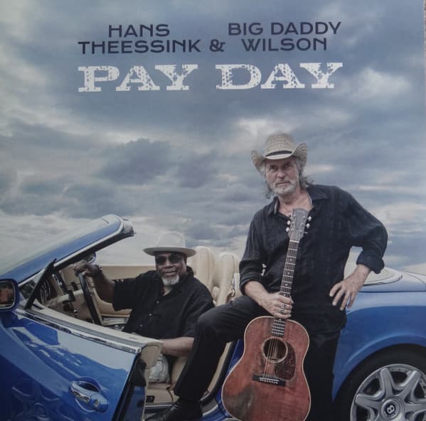 Pay Day