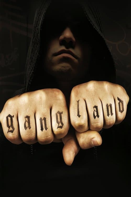 Gangland - Seizoen 1