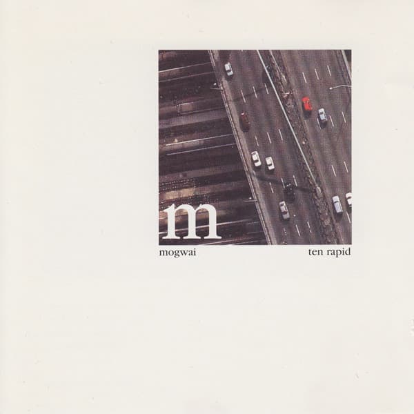 Ten Rapid (Collected Recordings 1996 - 1997)