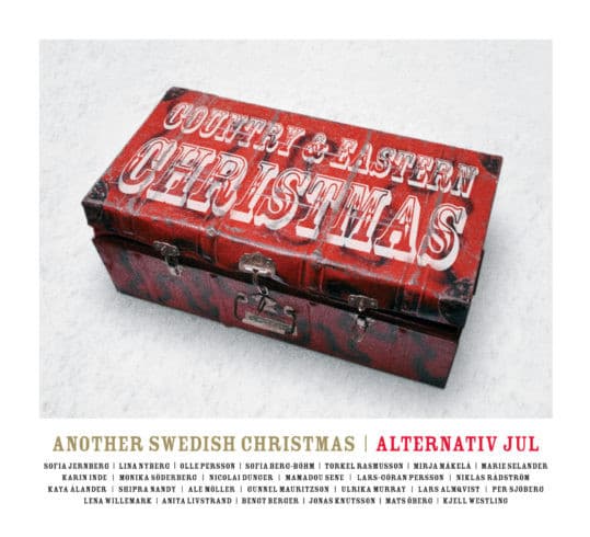 Country & Eastern Christmas
