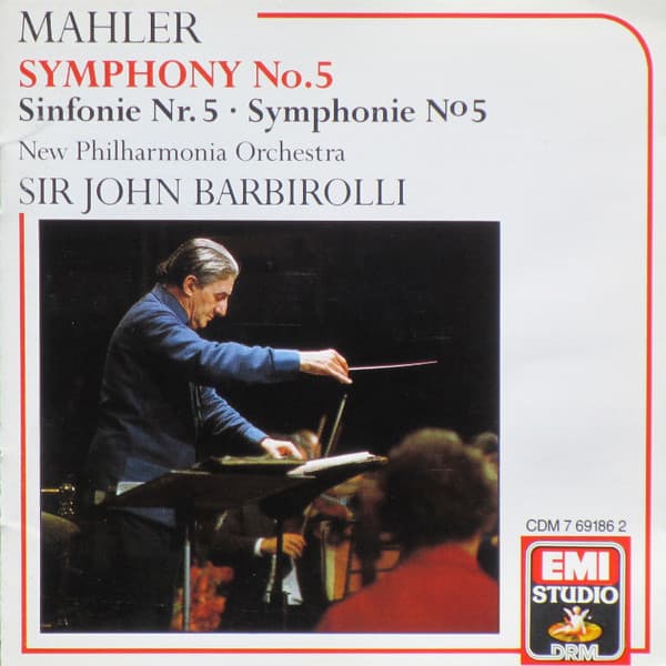 Symphonie N° 5