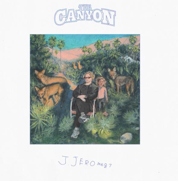 The Canyon