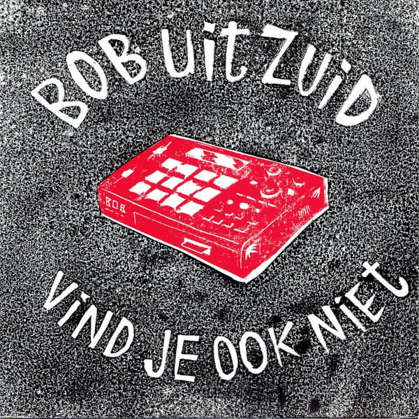 Vind Je Ook Niet