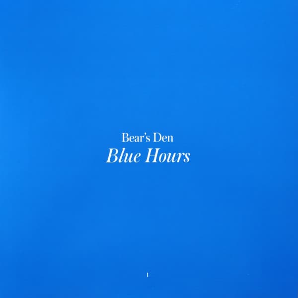 Blue Hours