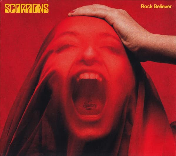 Rock Believer