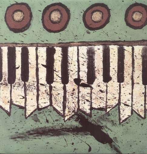 The Ugly Organ