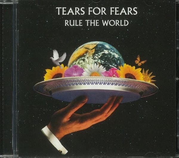Rule The World