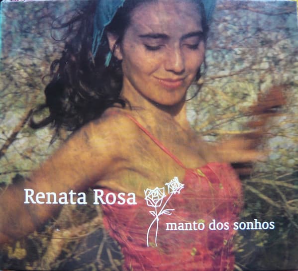 Manto Dos Sonhos