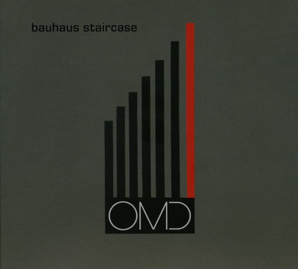 Bauhaus Staircase