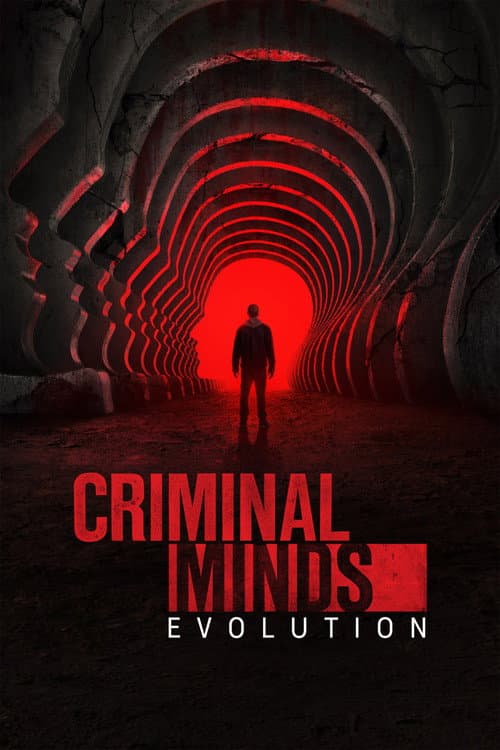 Criminal Minds - Seizoen 2