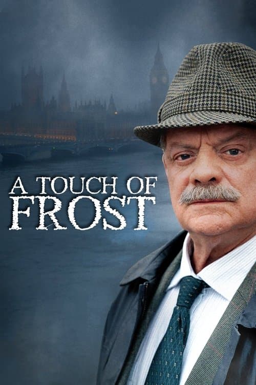 A Touch of Frost - Season 5