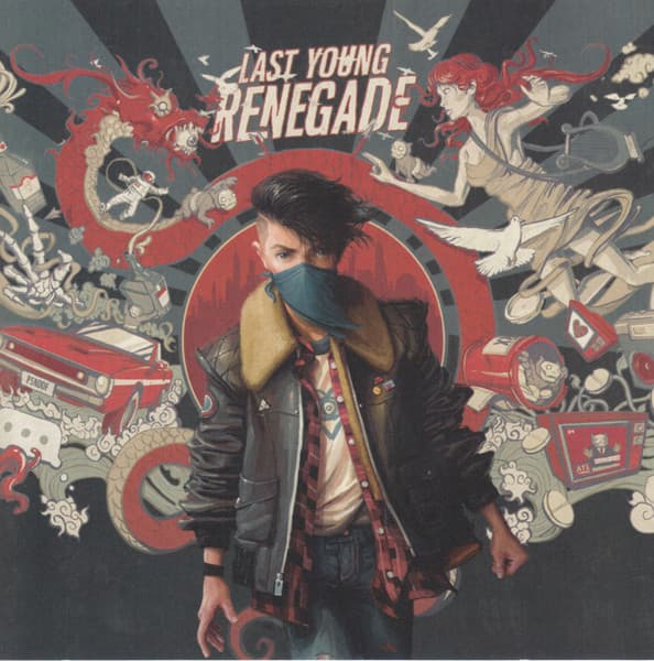 Last Young Renegade