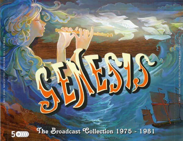The Broadcast Collection 1975 - 1981