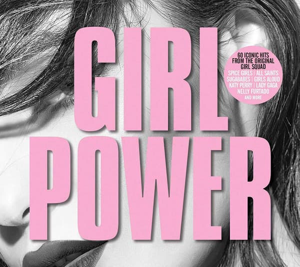 Girl Power