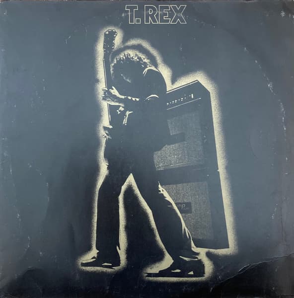 Electric Warrior