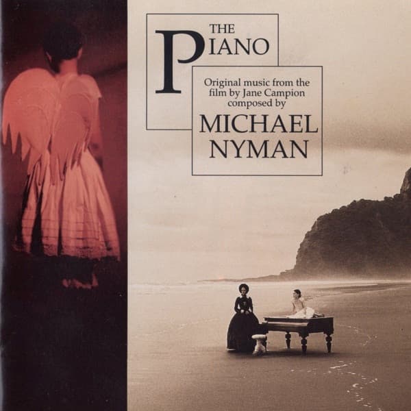 The Piano