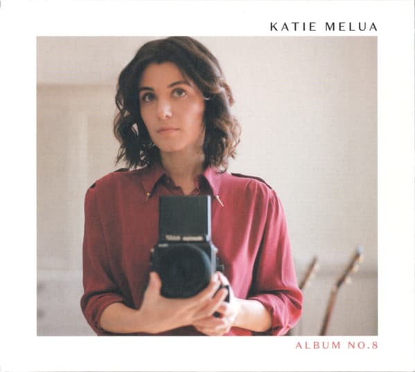 Album No. 8
