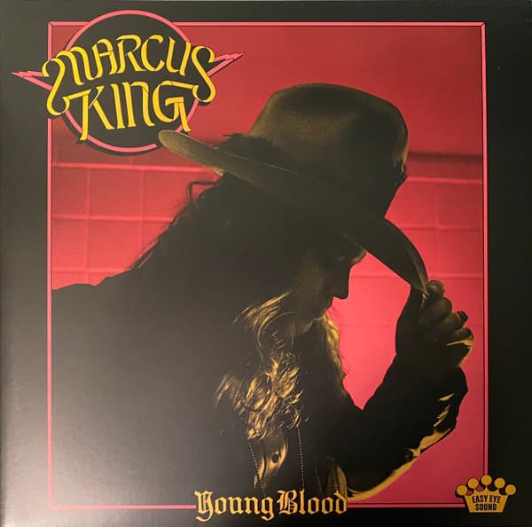 Young Blood