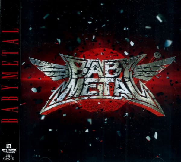 Babymetal