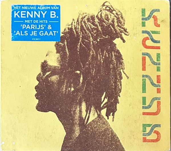 Kenny B