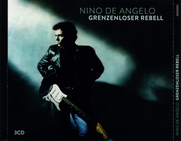 Grenzenloser Rebell