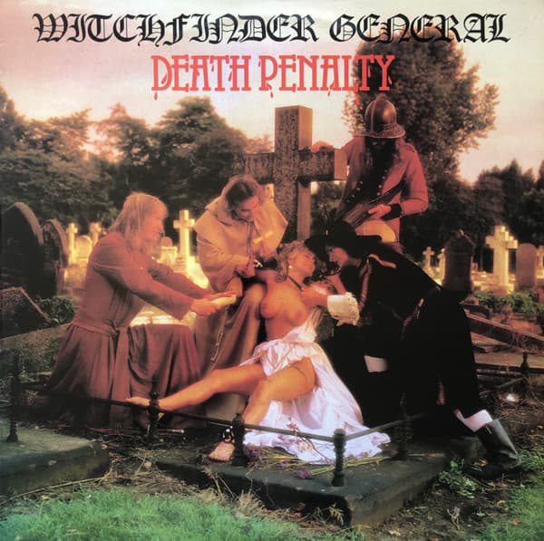 Death Penalty
