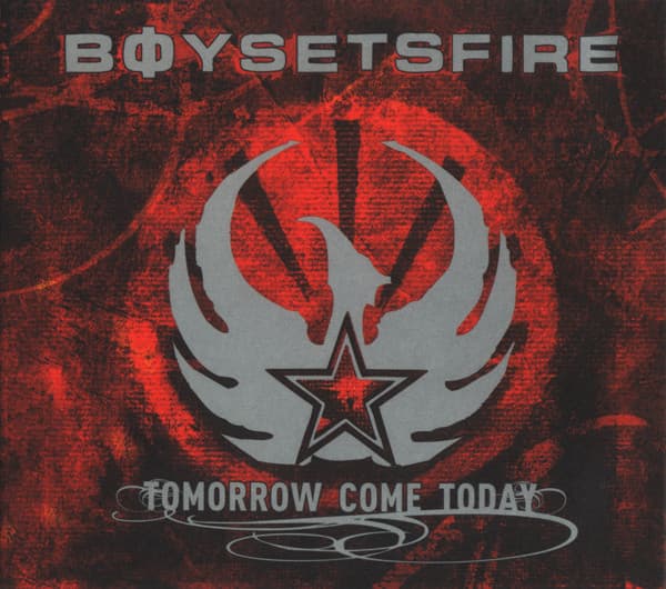 Tomorrow Come Today
