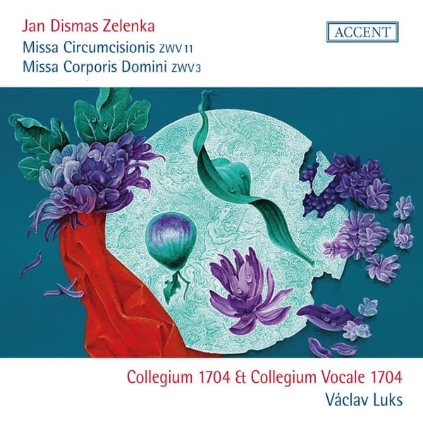 Zelenka - Missa Circumcisionis, Missa Corporis Domini