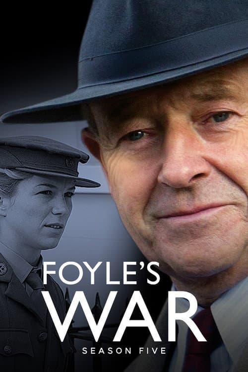 Foyle's War - Season 5