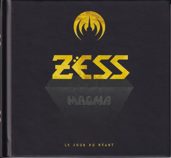 Zëss (Le Jour Du Néant)