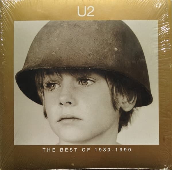The Best Of 1980-1990