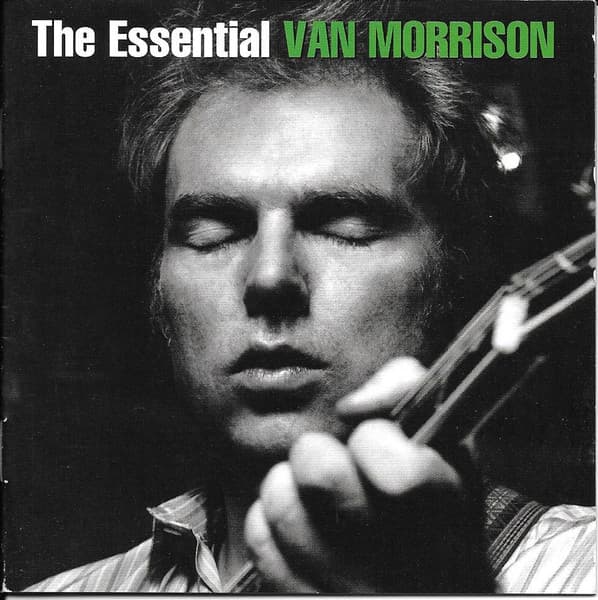 The Essential Van Morrison