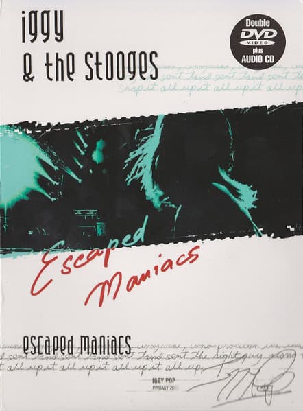 Escaped Maniacs