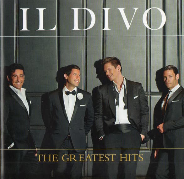The Greatest Hits